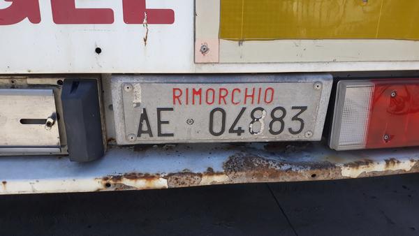 11#4497 Semirimorchio Kogel in vendita - foto 16