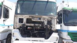 Trattore stradale Mercedes Actros - Lotto 12 (Asta 4497)