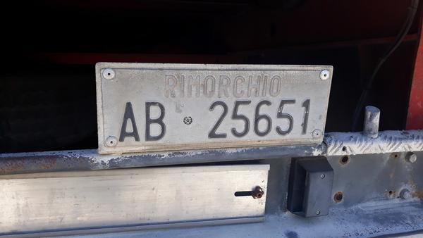 13#4497 Semirimorchio Viberti in vendita - foto 19