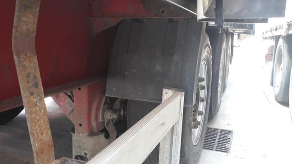 16#4497 Semirimorchio Krone in vendita - foto 10
