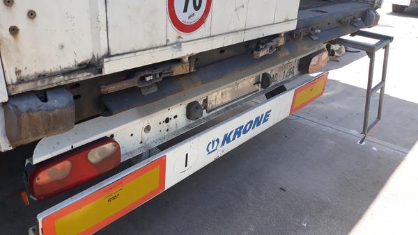 16#4497 Semirimorchio Krone in vendita - foto 18