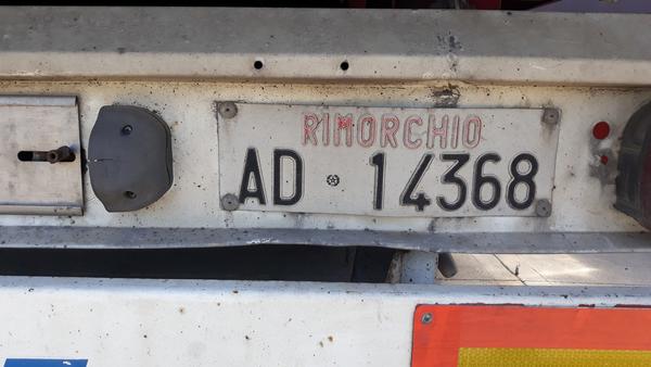 16#4497 Semirimorchio Krone in vendita - foto 31