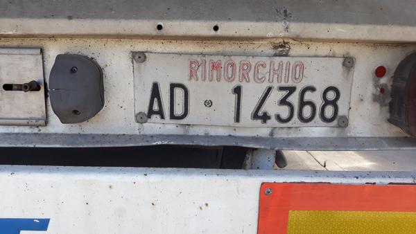 16#4497 Semirimorchio Krone in vendita - foto 32