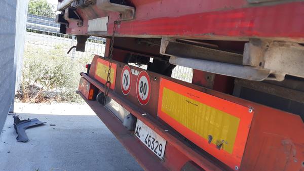 18#4497 Semirmorchio A. V. in vendita - foto 25