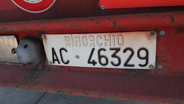 18#4497 Semirmorchio A. V. in vendita - foto 27