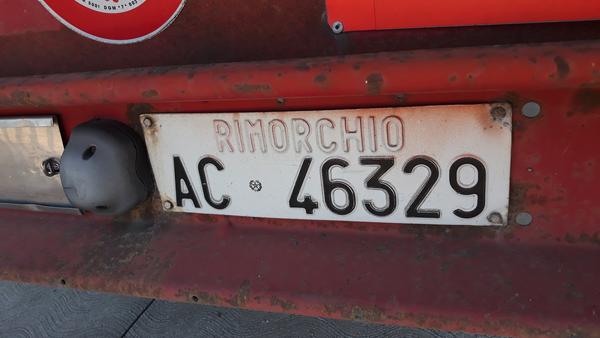 18#4497 Semirmorchio A. V. in vendita - foto 28