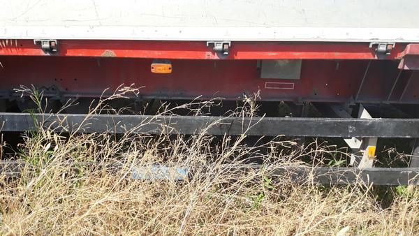 2#4497 Semirimorchio Schmitz Cargobull in vendita - foto 2