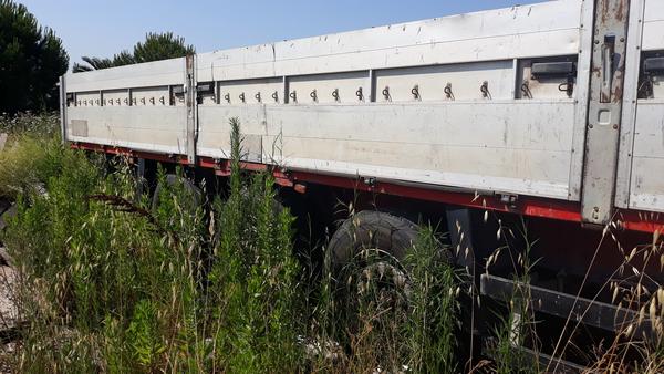 2#4497 Semirimorchio Schmitz Cargobull in vendita - foto 3