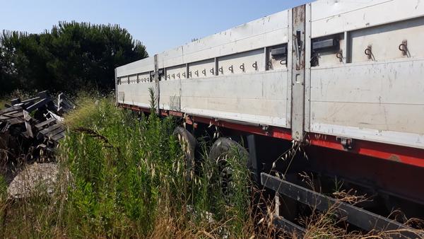 2#4497 Semirimorchio Schmitz Cargobull in vendita - foto 4