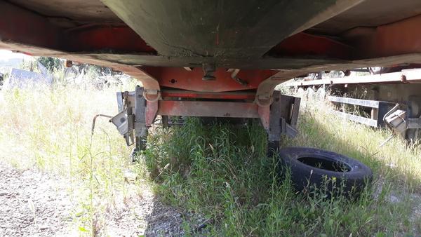 2#4497 Semirimorchio Schmitz Cargobull in vendita - foto 11