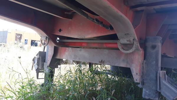 2#4497 Semirimorchio Schmitz Cargobull in vendita - foto 15