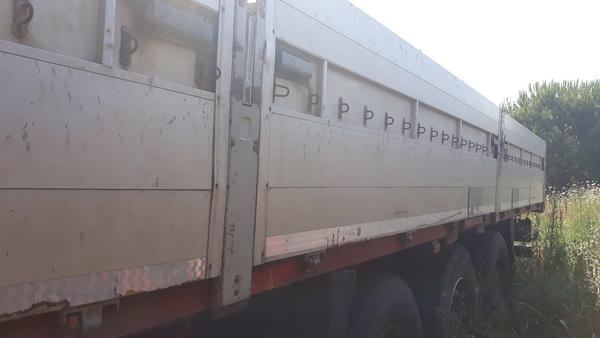 2#4497 Semirimorchio Schmitz Cargobull in vendita - foto 17