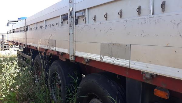 2#4497 Semirimorchio Schmitz Cargobull in vendita - foto 21