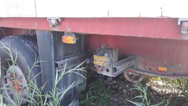 2#4497 Semirimorchio Schmitz Cargobull in vendita - foto 22