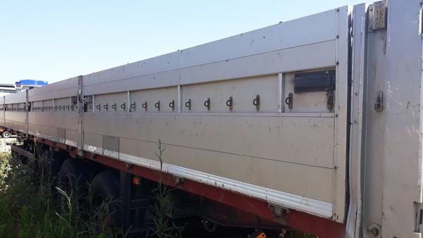 2#4497 Semirimorchio Schmitz Cargobull in vendita - foto 23