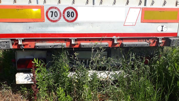 2#4497 Semirimorchio Schmitz Cargobull in vendita - foto 27
