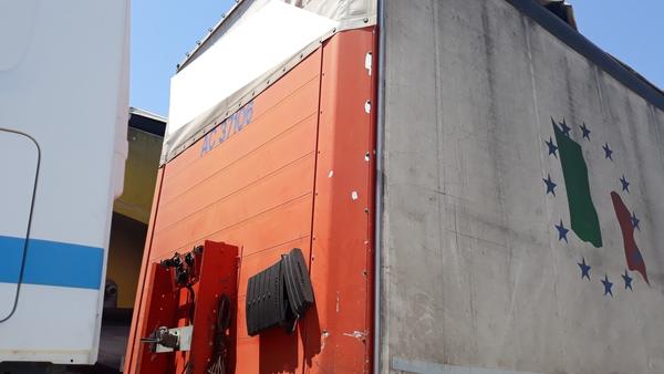 20#4497 Semirimorchio Schmitz cargobull in vendita - foto 10