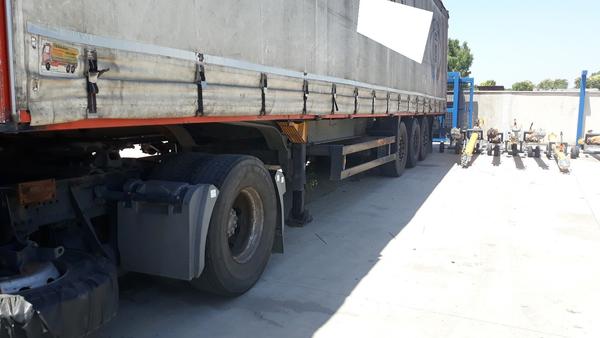 20#4497 Semirimorchio Schmitz cargobull in vendita - foto 11
