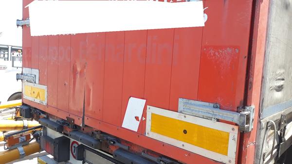 20#4497 Semirimorchio Schmitz cargobull in vendita - foto 14