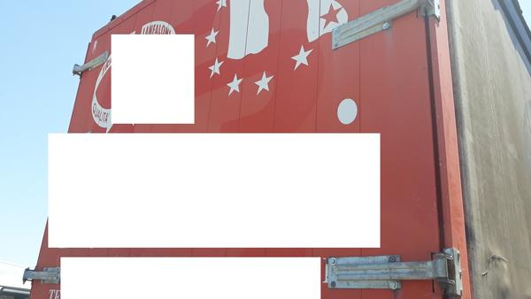 20#4497 Semirimorchio Schmitz cargobull in vendita - foto 16