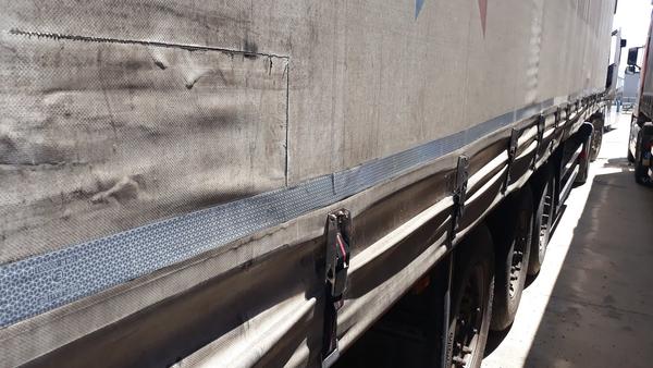 20#4497 Semirimorchio Schmitz cargobull in vendita - foto 17