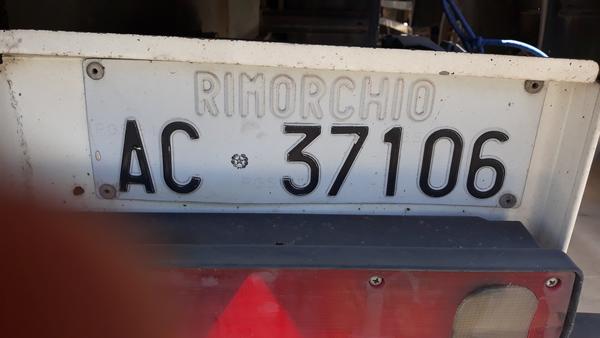 20#4497 Semirimorchio Schmitz cargobull in vendita - foto 33