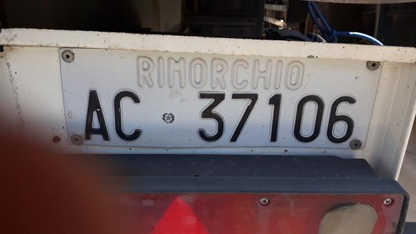 20#4497 Semirimorchio Schmitz cargobull in vendita - foto 34