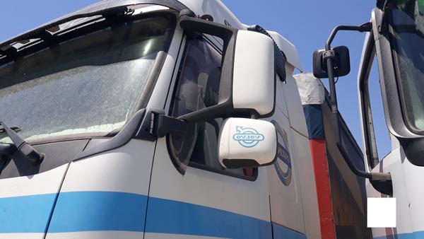 21#4497 Trattore stradale Volvo Fh in vendita - foto 44