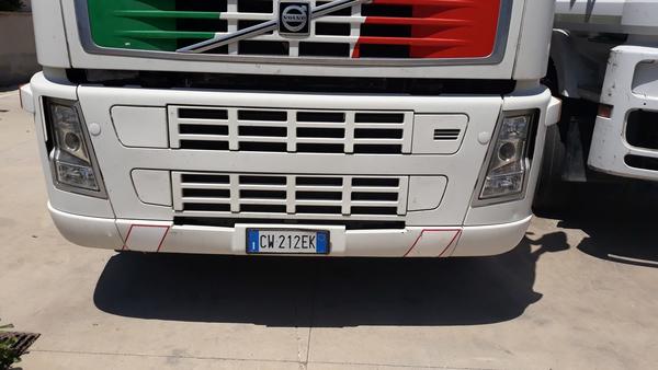 21#4497 Trattore stradale Volvo Fh in vendita - foto 45