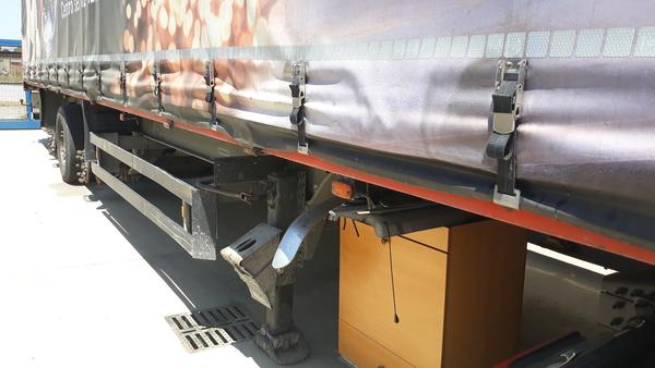 22#4497 Semirimorchio Schmitz cargobull in vendita - foto 17