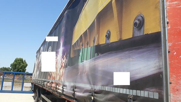 22#4497 Semirimorchio Schmitz cargobull in vendita - foto 18