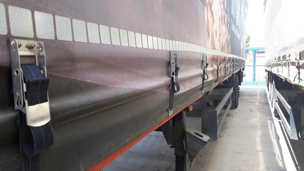 22#4497 Semirimorchio Schmitz cargobull in vendita - foto 26