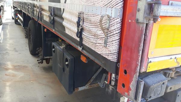 22#4497 Semirimorchio Schmitz cargobull in vendita - foto 42