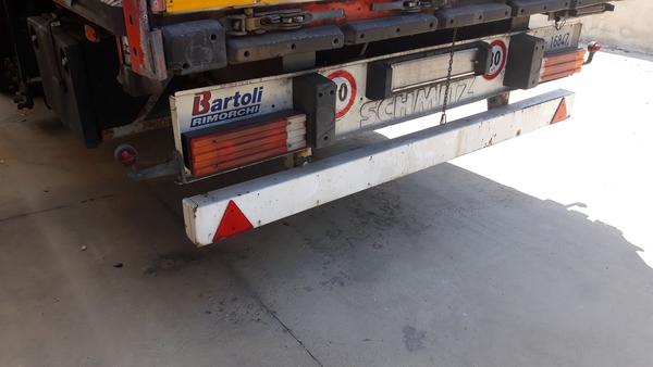 22#4497 Semirimorchio Schmitz cargobull in vendita - foto 44