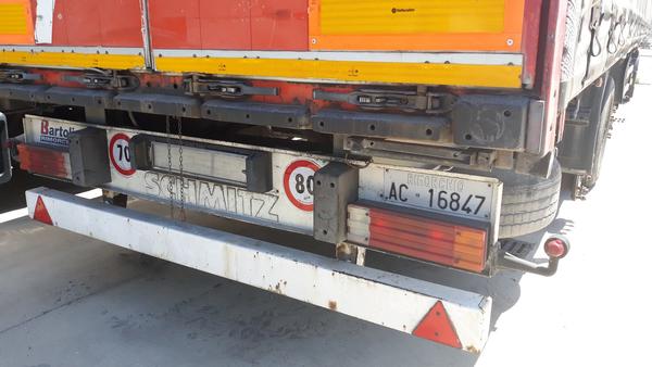 22#4497 Semirimorchio Schmitz cargobull in vendita - foto 45