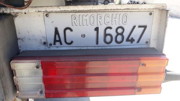 22#4497 Semirimorchio Schmitz cargobull in vendita - foto 47
