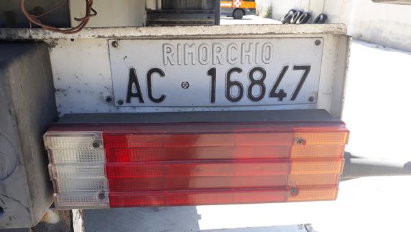 22#4497 Semirimorchio Schmitz cargobull in vendita - foto 48