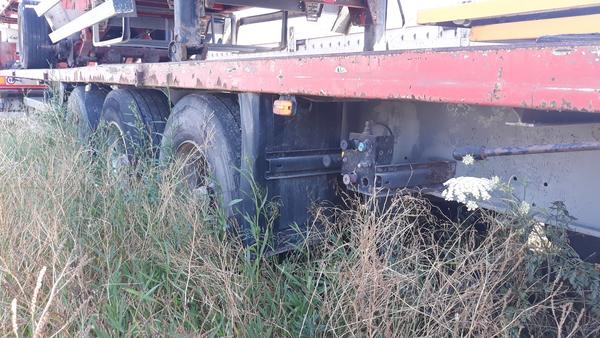 3#4497 Semirimorchio Schmitz Cargobull in vendita - foto 25
