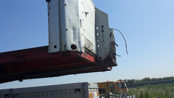 4#4497 Semirimorchio Schmitz Cargobull in vendita - foto 7