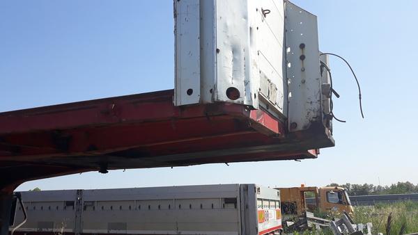 4#4497 Semirimorchio Schmitz Cargobull in vendita - foto 8