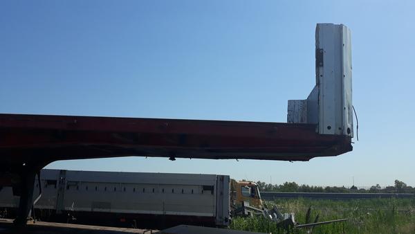4#4497 Semirimorchio Schmitz Cargobull in vendita - foto 10