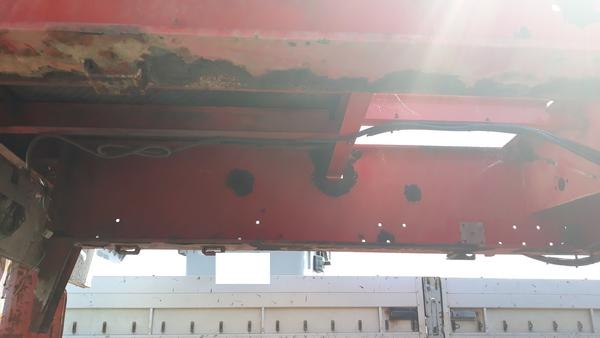 4#4497 Semirimorchio Schmitz Cargobull in vendita - foto 16