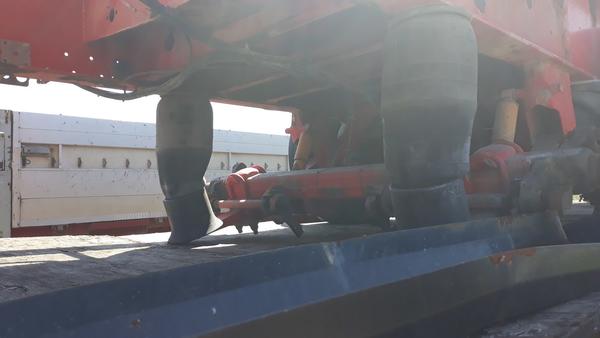 4#4497 Semirimorchio Schmitz Cargobull in vendita - foto 18