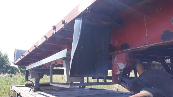 4#4497 Semirimorchio Schmitz Cargobull in vendita - foto 19