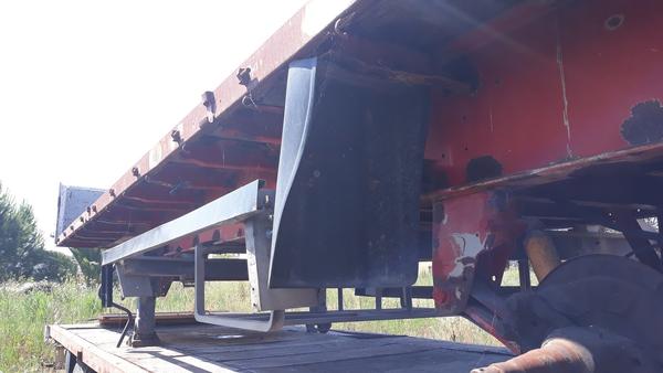 4#4497 Semirimorchio Schmitz Cargobull in vendita - foto 20