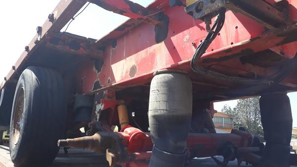 4#4497 Semirimorchio Schmitz Cargobull in vendita - foto 24
