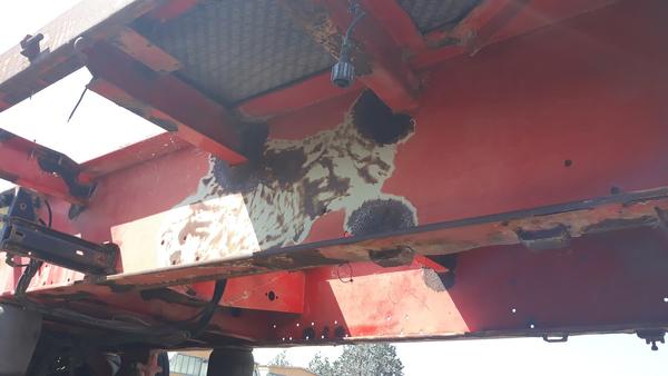 4#4497 Semirimorchio Schmitz Cargobull in vendita - foto 27