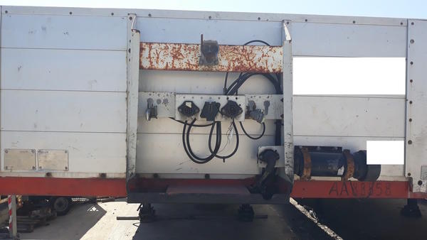 6#4497 Semirimorchio Schmitz Cargobull in vendita - foto 4