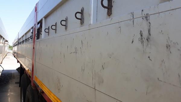 6#4497 Semirimorchio Schmitz Cargobull in vendita - foto 21