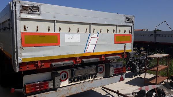6#4497 Semirimorchio Schmitz Cargobull in vendita - foto 28